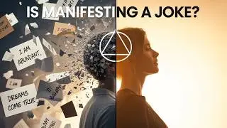 Why Manifestation Confuses Smart People (and What Actually Works)