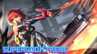 Nightcore - Red Gate Bridge