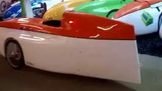 Parallel tracking