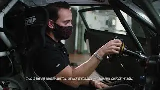 GR Supra GT4 - Intelligent GT4 Racing System - Full Version
