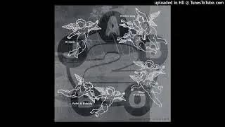 Felki & Bubbly - Tigre Fou [JABOB002]
