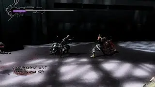 NINJA GAIDEN 3: Razor's Edge Master Ninja 4