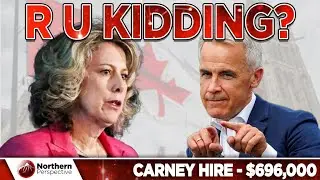 Carney Appoints New CEO With HISTORY Of OBSTRUCTING TAXPAYERS & Brookfield Connection