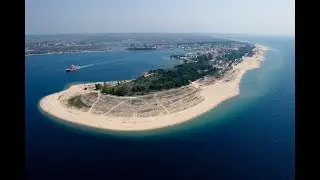 Presentation of Keramoti by Keramoti Apartments & Houses