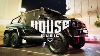Eazy-E - Gangsta Gangsta (Dr. Fresh Deep Remix)