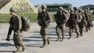 The Command Video