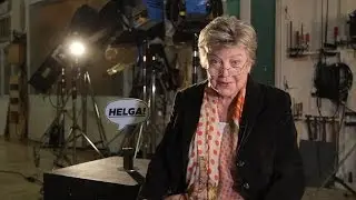 &raquo;Helga Beimer&laquo; &uuml;ber den Helga!&reg; Award | Outtake Video