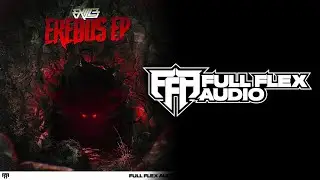 Exille - Crusher [Erebus EP - Full Flex Audio]