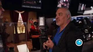 NAB 2019 Sony FS7 ENG Kit