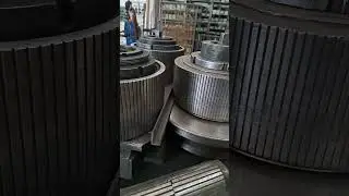But how are the metal profiles curved?