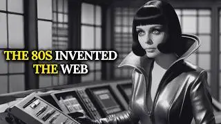 14 Forgotten &rsquo;80s Sci-Fi Films That Predicted the Internet