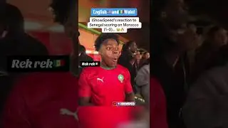 Ishowspeed в Сенегале 🌍🇸🇳 #english #ishowspeed #storytime #traduction #fyp #viral
