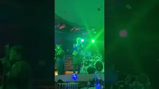 #resortsworldmanila #resortsworld #casino #liveband