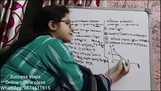 Semester 1 Economics Calcutta University change in demand