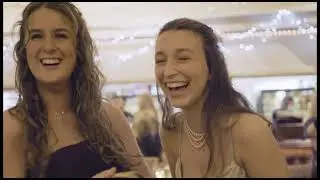 Vranch House Charity Black Tie Ball 2025