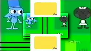 YTPMV What If Dandy's World Was On Cartoon Network scan