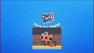 Chips ahoy drip ad but its roblox and bad