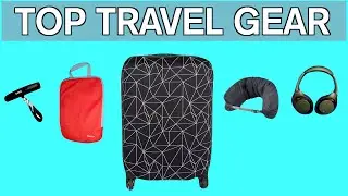 Best Travel Products for 2022?