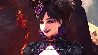 Monster hunter world coop playthrough #1