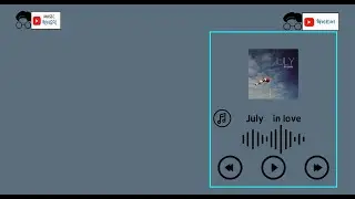 [뉴에이지] 수면음악 공부할 때 [July - In Love] 1시간 연속듣기