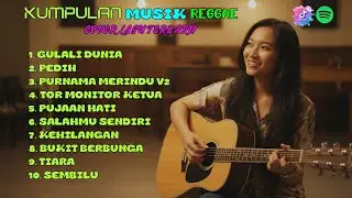 Full Album Dangdut Reggae Terbaru 2026 Lagu Indonesia Versi Chill Santai