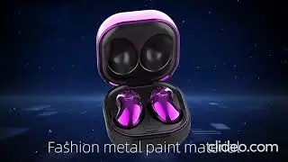 Часы Smart Watch с беспроводными наушниками Smart Watch with Wireless Headphones