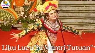 PENAMPILAN LIKU LUCU... PREMBON 