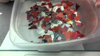 Magazine Mosaic Demo