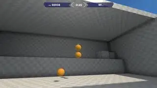 Aim Labs 100k Gridshot