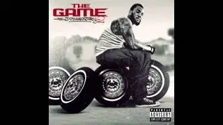 The Documentary Pt. 2 - The Game Type Beat