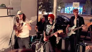 fxrrvst Live at 18 WAITS Presented by Sofar Toronto