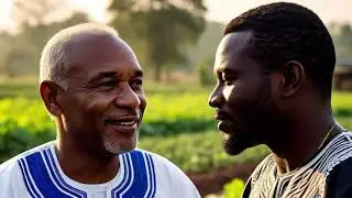Fields of Faith: A Northern Nigerian Story