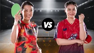 MATCH HIGHLIGHTS: Jiangshan Guo vs Wensheng Wei | MLTT  Week 1 (Portland, OR)