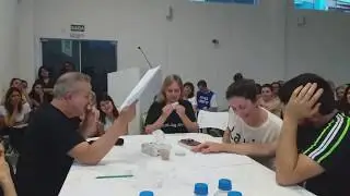 Mensagem psicografada de Kayo Debiasi Pires - Médium Orlando Noronha Carneiro