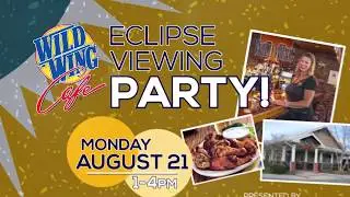 Commercial: Wild Wing Cafe