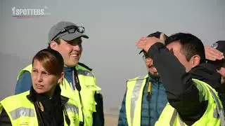 Spotter day 2019