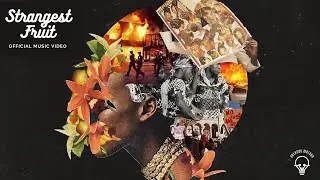 Orlando Watson - Strangest Fruit (Official Music Video)