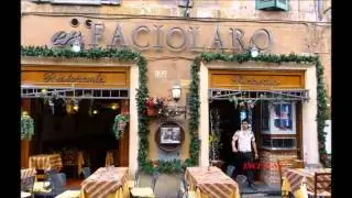 Springtime in Rome ... City of Joy and Gaiety ... Photos by Inci's Camera