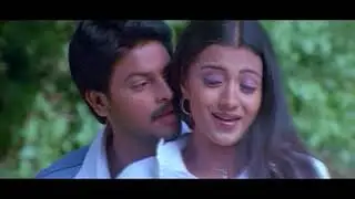 Iniya Nadhi | Manasellam | Tamil Video Song | Srikanth | Trisha | Ilayaraja