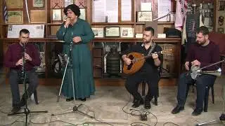 Ελένη Χρήστου Niervaizer Niarhot
