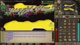 [9/26/20] Legacy F2P Ownage ~ Ft. Rage, Apex, Foe
