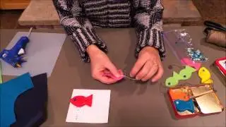 DIY Magnet Fishing Game