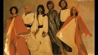 The Other Side of Fame (version 2), Dschinghis Khan Family