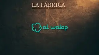 Las milongas del Walop E2.T4 Nemesis Retaliation / Etherstone / Brigada de Descubrimiento