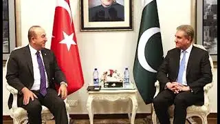 Pak-Turkey Relations