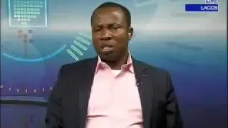 24 May - Lagos Markets - Muktar Mohammed - Assar Investments