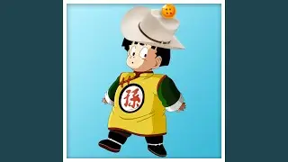 Gohan Impertinente