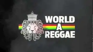 Stephen Marley Video Drop for WorldAReggae.com