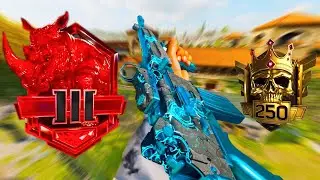 Top 250 Players EXPOSE a Crimson Lobby (EASY) - BO6 Ranked Play