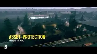 Rainbow Six Siege - Situation 06 - Asset Protection
